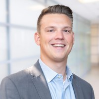 Ali Group Employee Troy Klingberg's profile photo