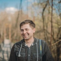 AXLEBOLT Employee Ilnaz Galiullin's profile photo