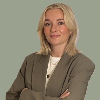 ESG.DNA (Starboard Tools) Employee Hannah Gabbert's profile photo