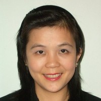 Prudential Services Asia Employee Margaret Tho's profile photo