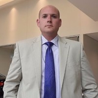 HERC Equipment Rentals Employee Daniel Kepple's profile photo