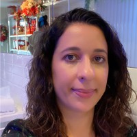 F1RST Tecnologia Employee Lara Gregson's profile photo
