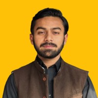 Swiftwave Digital Employee Bilal Ahmed's profile photo