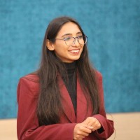 HaulOne Logistics Employee Deepthi Gowda's profile photo