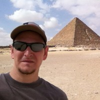 Agpro, Inc Employee David Gribble's profile photo