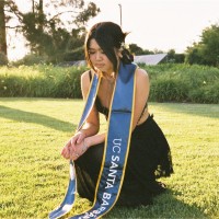 KCSB-FM in Santa Barbara Employee Alise Cung's profile photo