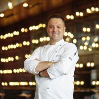 Le Méridien Istanbul Etiler Employee Arif Özkan's profile photo