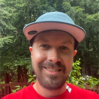 Springtide Project Services Employee Shane Dougan's profile photo