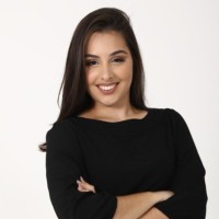 Morar-EUA Employee Thaís Arruda Falcão's profile photo