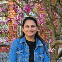 Hack Your Future Employee Bhagyashree Chavda's profile photo