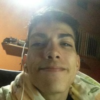 Intelliway Employee Thales M.'s profile photo