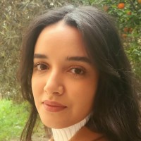Fatima Hamri Email & Phone Number