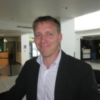 Coxa Carry Employee Christer Nilsson's profile photo