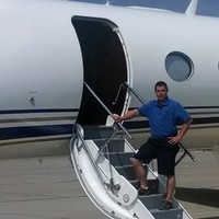 Travis Morse Email & Phone Number