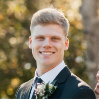 Cast Products Inc. Employee Wesley Woodard's profile photo