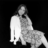 Agnona Employee Francesca Larovere's profile photo