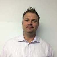 Command Sourcing, Inc. Employee Michael Anderson's profile photo