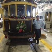 VTA Employee Randy Hester's profile photo