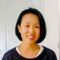 MappingLab Employee Yatong Li's profile photo