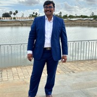 AUROBINDO PHARMA LIMITED Employee Praveen Kumar's profile photo