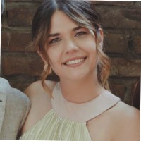 COMPAÑÍA MEGA S.A. Employee María Castro's profile photo