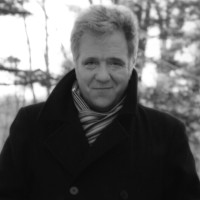 Imaginary Content Employee Fred Salkind's profile photo