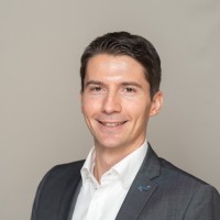 ArjoHuntleigh Employee Andreas Aerni's profile photo