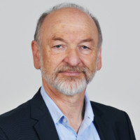 Acent AG Employee Hermann Leucker's profile photo