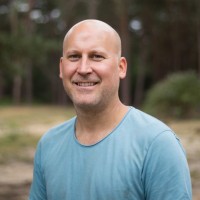 Skybound Entertainment Employee Jonathan Stanton's profile photo