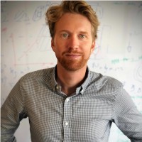 Loop Medical Employee Arthur Queval's profile photo