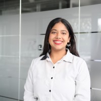 REFRA Employee Deeksha Bhardwaj's profile photo