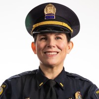 Portland Maine Police Department Employee Julie Laflamme's profile photo