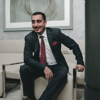 Veld co Employee Ahmed Shwan's profile photo