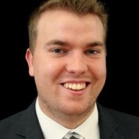 Carrier Employee Dylan Tucker's profile photo