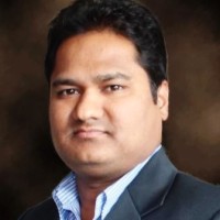Part Analytics Employee Jithendra Palasagaram's profile photo