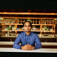 Diageo Employee Jay Shankar's profile photo