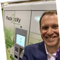 Parcel Pending Employee Daniel Greaney's profile photo