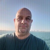 JTechMarine Services Ltd Employee John Whitham's profile photo