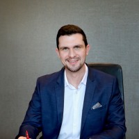 The Singapore Island Country Club Employee Luke Gharibian's profile photo