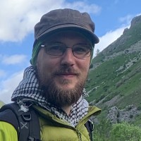 OpenMove Employee Federico Bertolini's profile photo