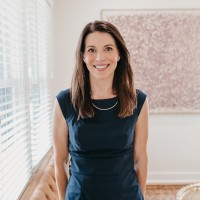Beth Scherer Email & Phone Number