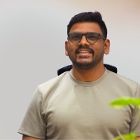 Mile Employee Vijay Kumar's profile photo
