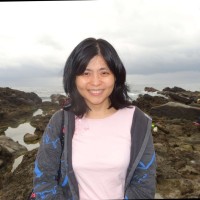 TEXAS PETROLEUM GROUP, LLC Employee Annie Wu's profile photo