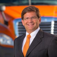 Schneider Employee Tom Disalvi's profile photo