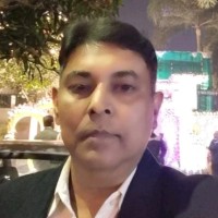 Vritti Solutions Employee Debraj Mukherjee's profile photo