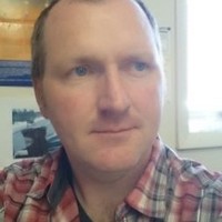 Robert Garriock Email & Phone Number