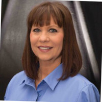 Coastal States Bank Employee Leslie Hammond's profile photo