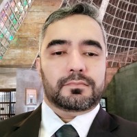 Luiz Guilherme Loureiro's profile photo