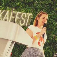 Checkatrade.com Employee Helen Kennedy-Shamir's profile photo