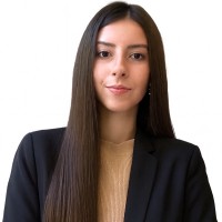 Universidad de la Cuenca del Plata Employee Marianela Marini's profile photo
